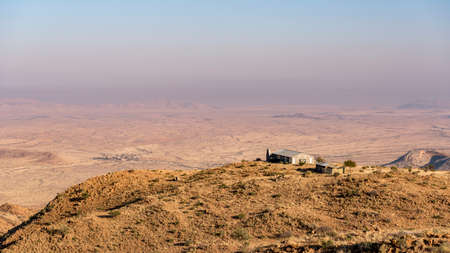 Narnib desertの写真素材