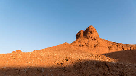 Narnib desert