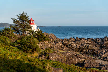 lighthouseの写真素材