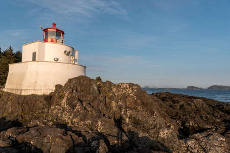 lighthouseの写真素材