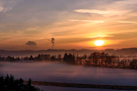 winterの写真素材