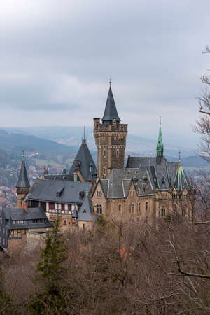 castleのeditorial素材