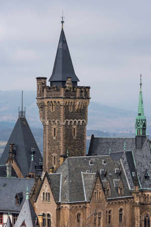 castleのeditorial素材