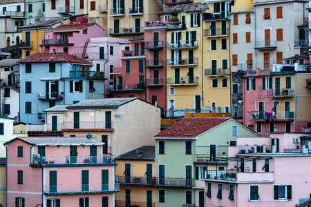 Cinque Terre