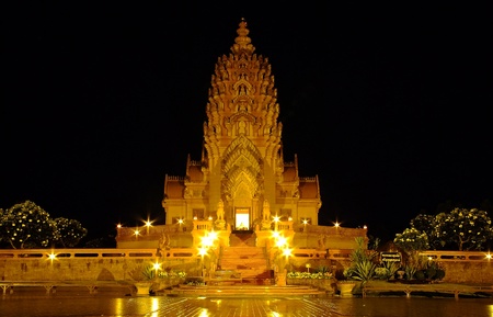 Religious buildings 