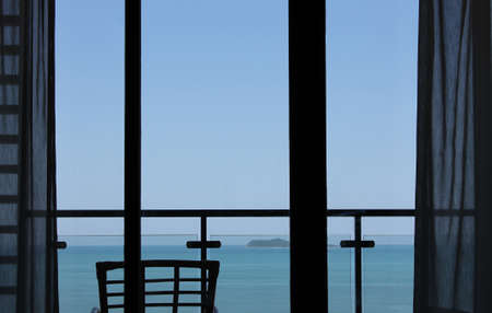 Balconyの写真素材