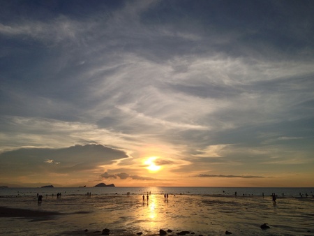 Life is beautiful. Cherish and enjoy 