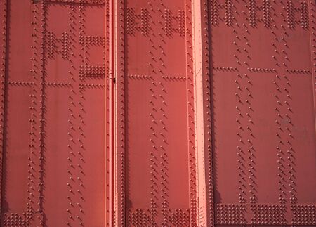golden gate bridge detail backgroundの写真素材