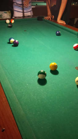 Pool