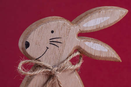 Easter motifs for background, postcards and textures, flash light.の写真素材