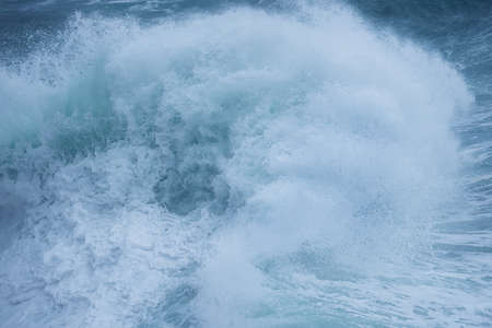 The sea and its beauty