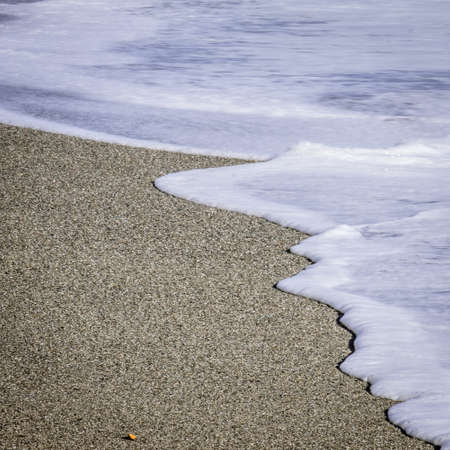 Sea and beaches