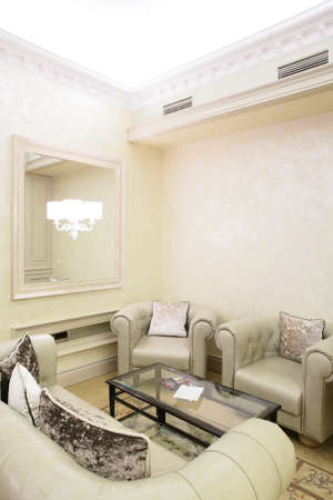 brand new and luxury casino in european styleの写真素材