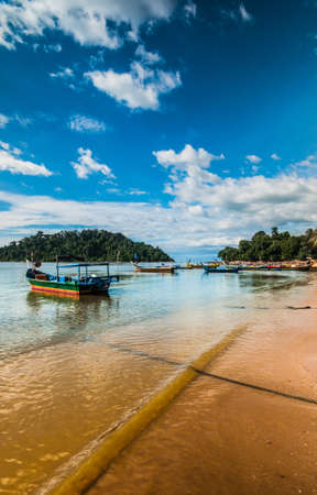 rest for my timeの写真素材