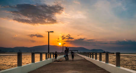 always still sameの写真素材