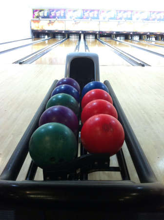 bowling