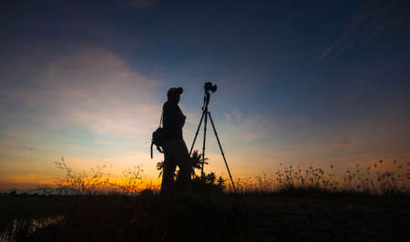 my passionの写真素材