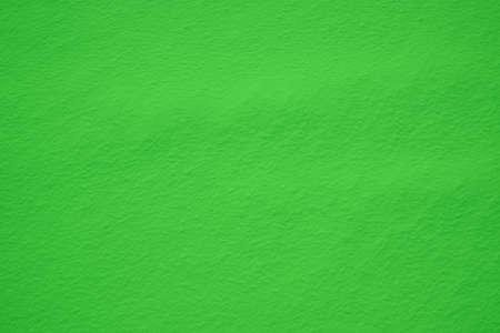 Abstract colored background. Colored green snow texture as background.の写真素材