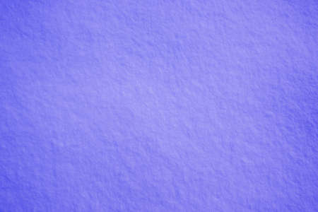 Colored snow as a background. purple backgroundの写真素材