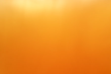 Honey macro texture background. Abstract orange gold gradient background.