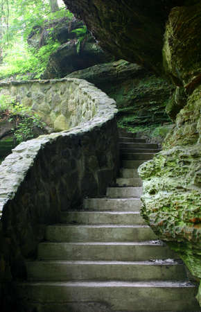 Stone stairway. More earthy scenics in my portfolio.
