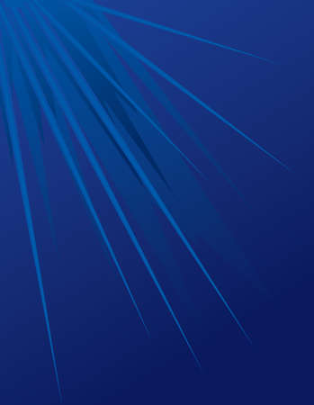 Abstract background with blue shades. Vector illustrationのイラスト素材