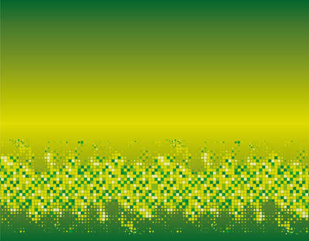 Abstract background of geometric shapes. のイラスト素材