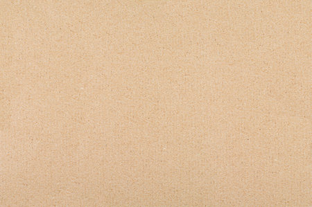 Brown cardboard paper texture backgroundの写真素材