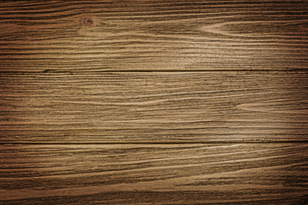 Rough rustic wooden board backgroundの写真素材