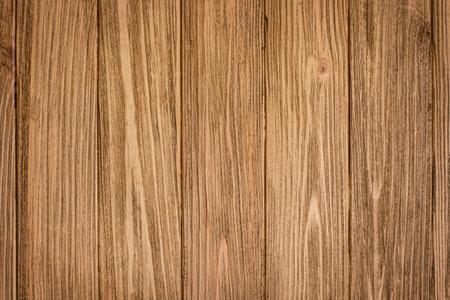 Wood plank texture background, hardwood floorの写真素材
