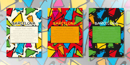 Minimal covers designの写真素材