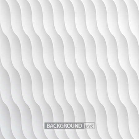 Abstract Wave Backgroundのイラスト素材