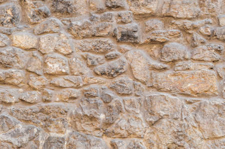 Texture of a brick wall, background for designの写真素材