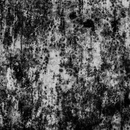 Grunge black vintage texture for creative designの写真素材