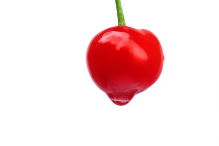 Cherry Dropsの写真素材