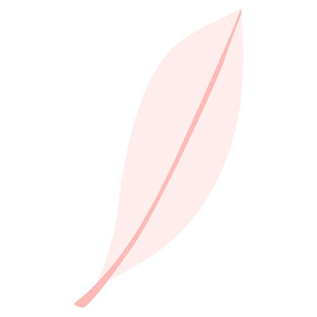 leafのイラスト素材