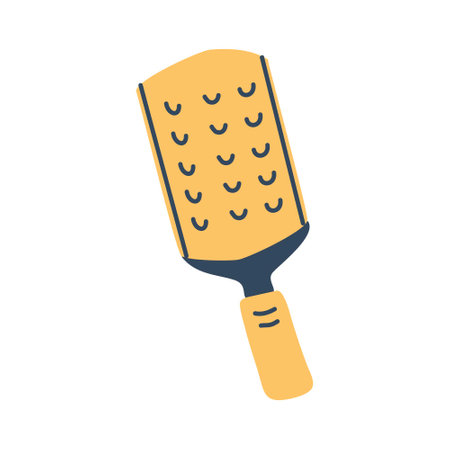 cooking culinary serving toolsのイラスト素材