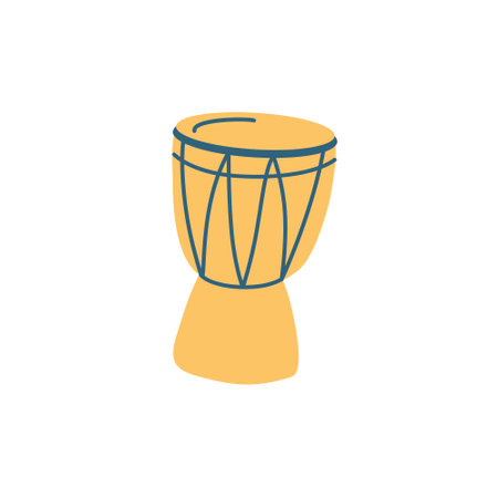 international music day illustrationのイラスト素材