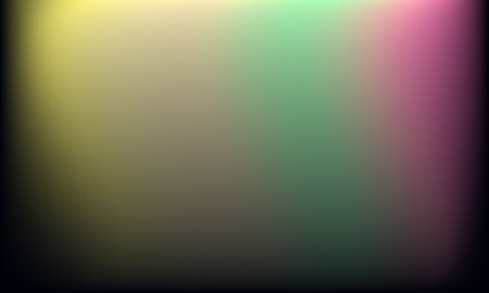 simple pastel color gradient background design