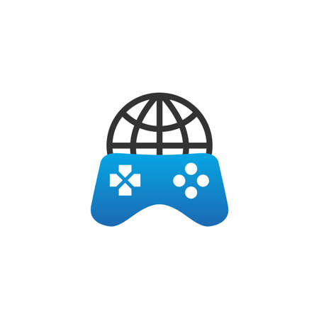 Illustration Vector Graphic of World Games Logo. Perfect to use for Technology Company