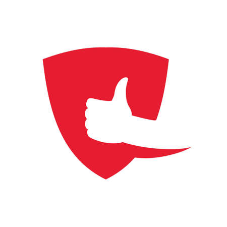 Illustration Vector Graphic of Best Shield. Perfect to use for Technology Companyのイラスト素材