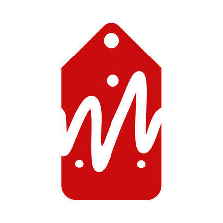 Illustration Vector Graphic of Price Tag Logo. Perfect to use for Technology Companyのイラスト素材