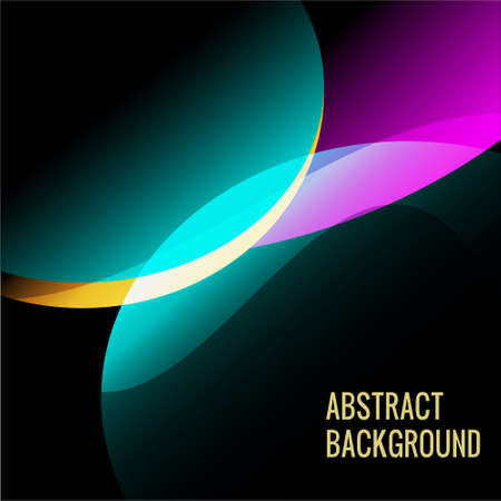 abstract background,vector illustrationのイラスト素材