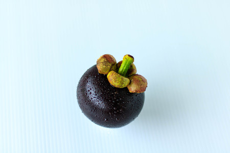 Thai fruitの写真素材