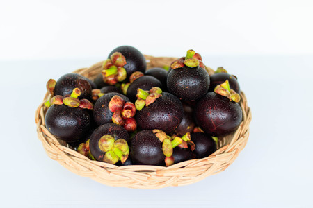 Thai fruitの写真素材