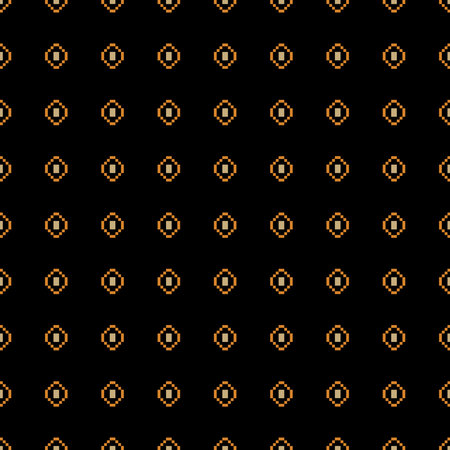 Fabric pattern traditional ethnic motif ikat geometric cross stitch.Ikat embroidery Ethnic oriental...