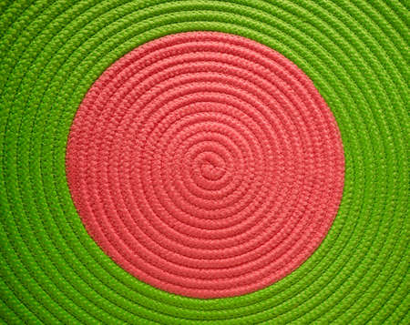 Colorful carpet background and textureの写真素材