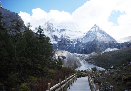 sceneryのeditorial素材