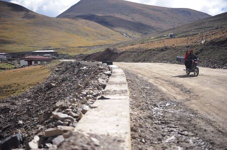 roadwayのeditorial素材