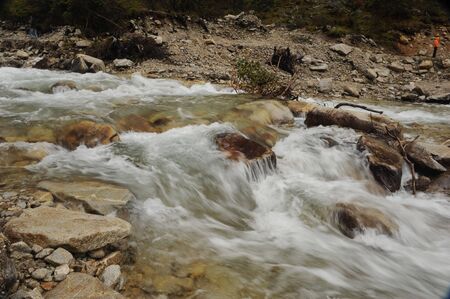 stream